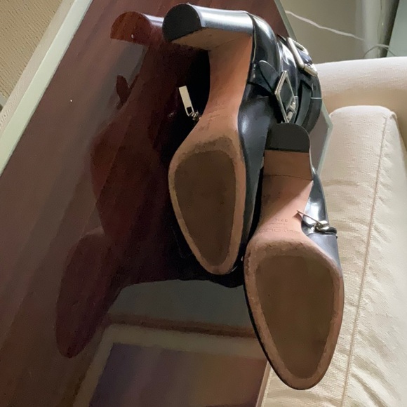 JIMMY CHOO LE STALK BOOT - Picture 3 of 8